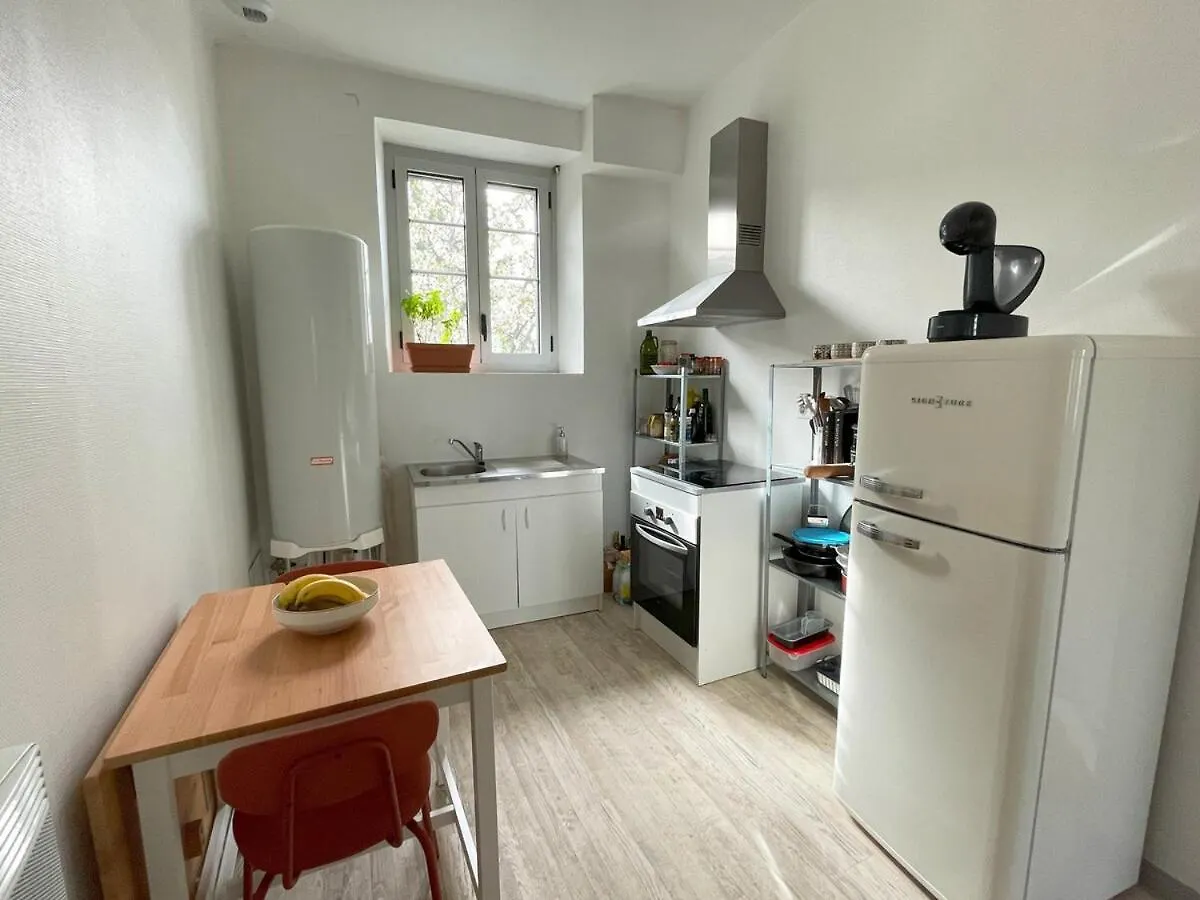 Appartement - Spacieux Entre Ville Et Nature ! Lourdes Appartamento
