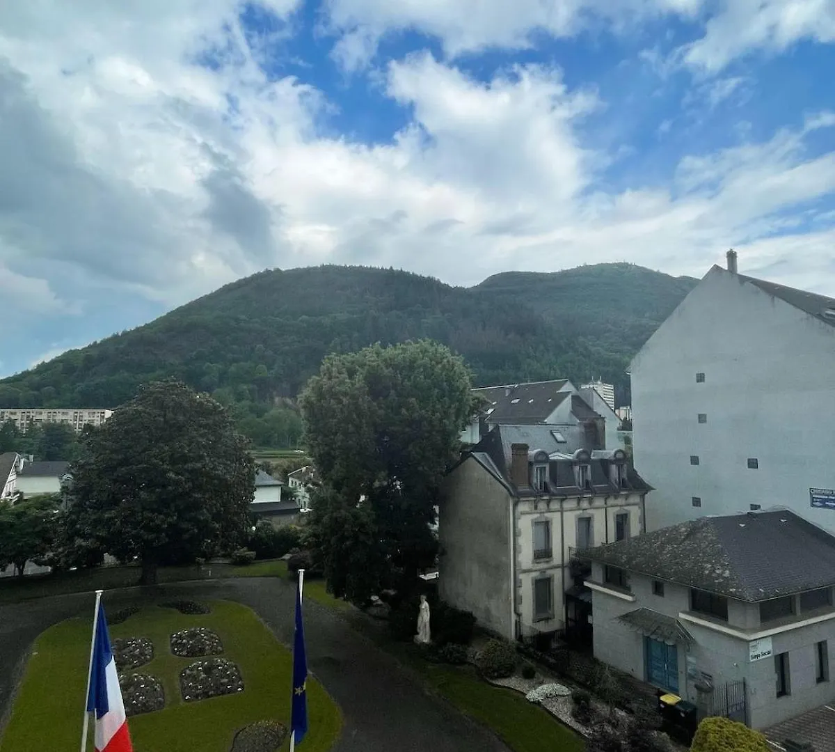 Appartement - Spacieux Entre Ville Et Nature ! Lourdes Francia