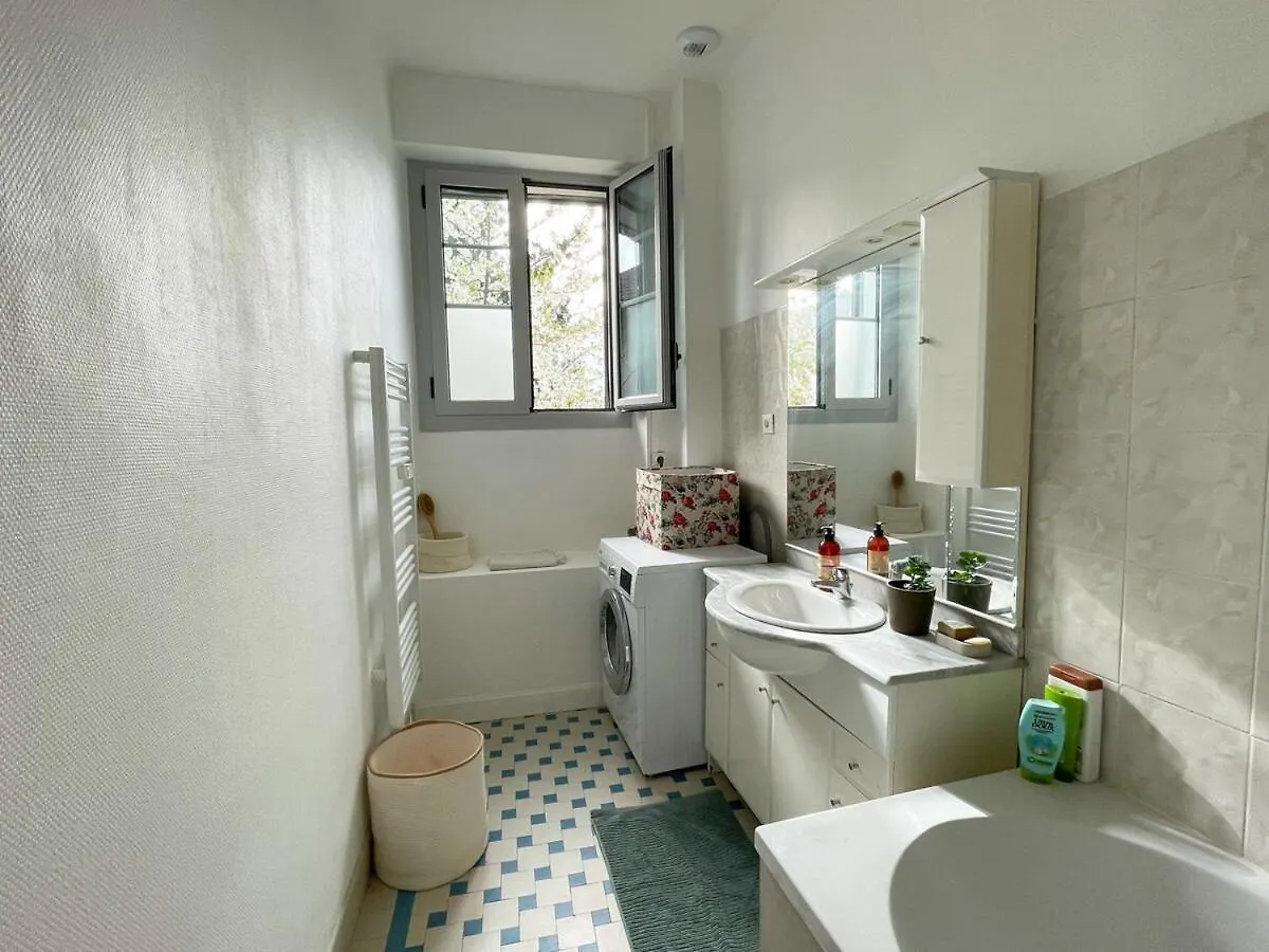 Appartamento Appartement - Spacieux Entre Ville Et Nature ! Lourdes