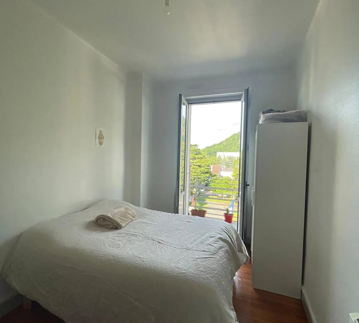 Appartamento Appartement - Spacieux Entre Ville Et Nature ! Lourdes Francia