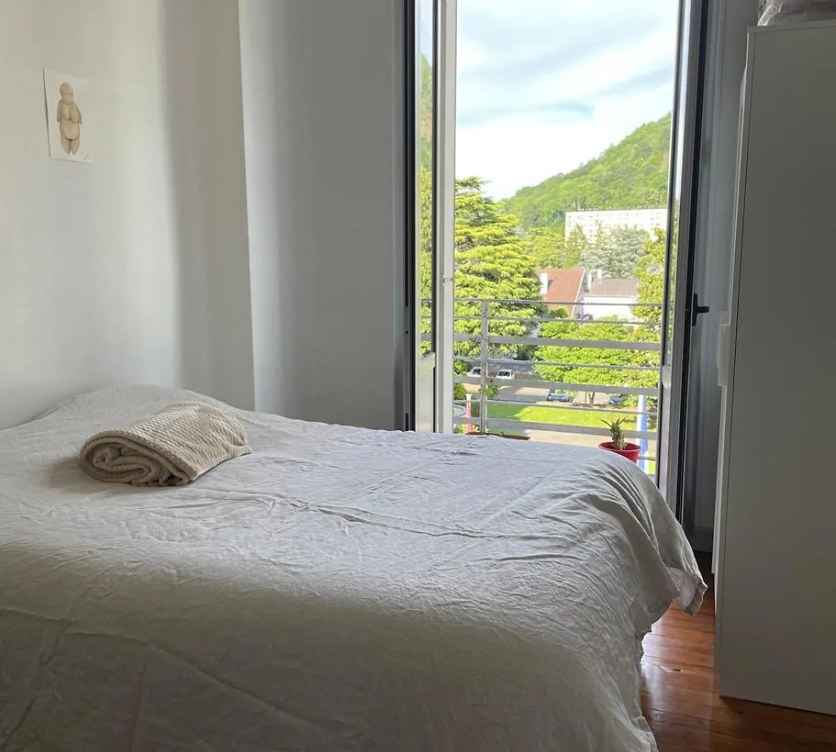 Appartement - Spacieux Entre Ville Et Nature ! Lourdes