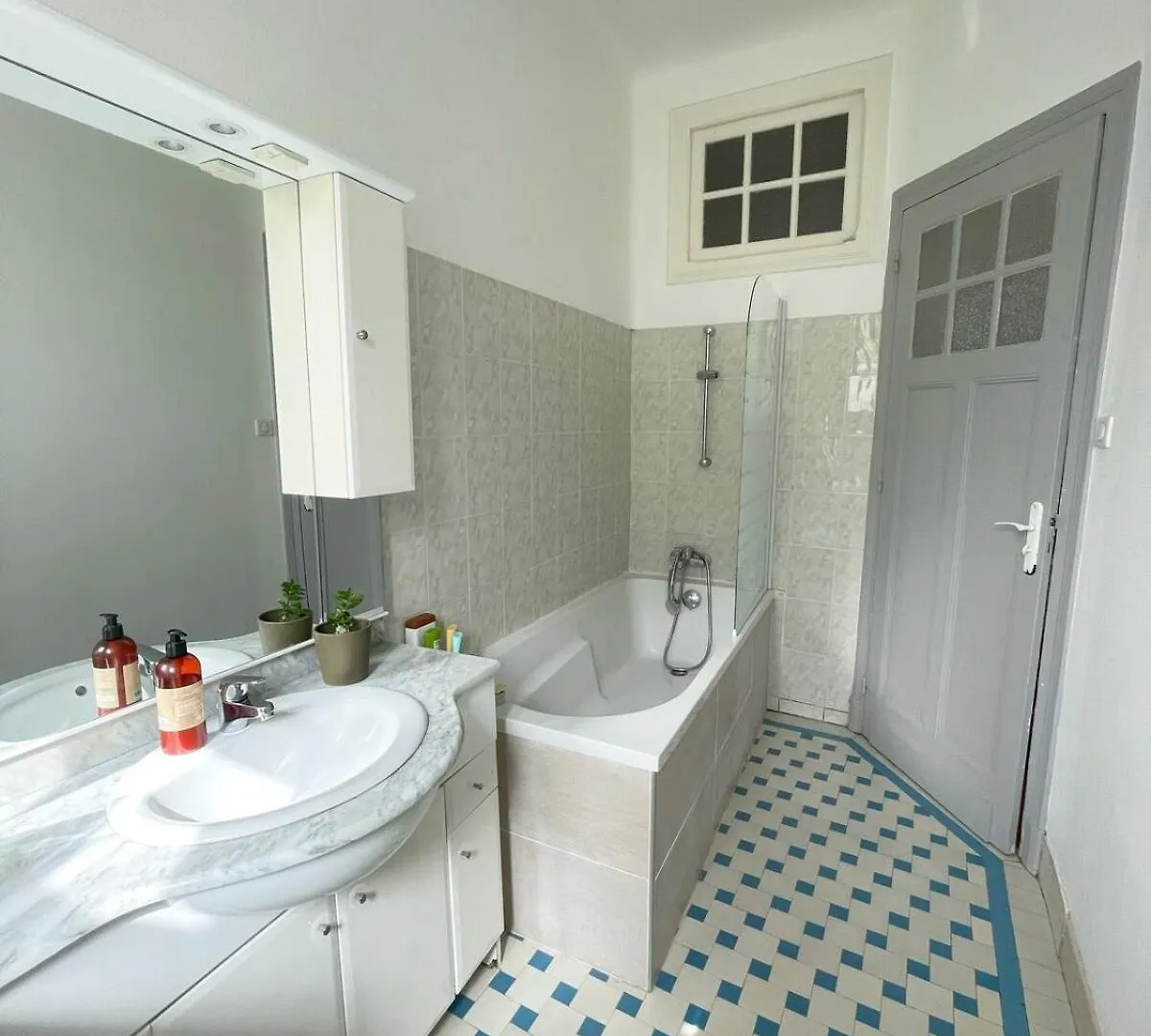 Appartement - Spacieux Entre Ville Et Nature ! Lourdes