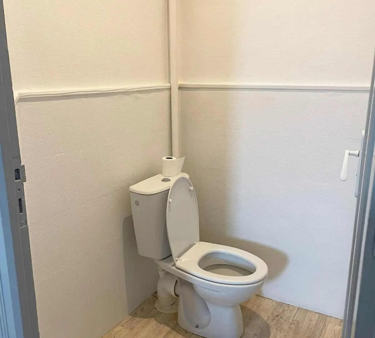 Appartement - Spacieux Entre Ville Et Nature ! Lourdes 0*,