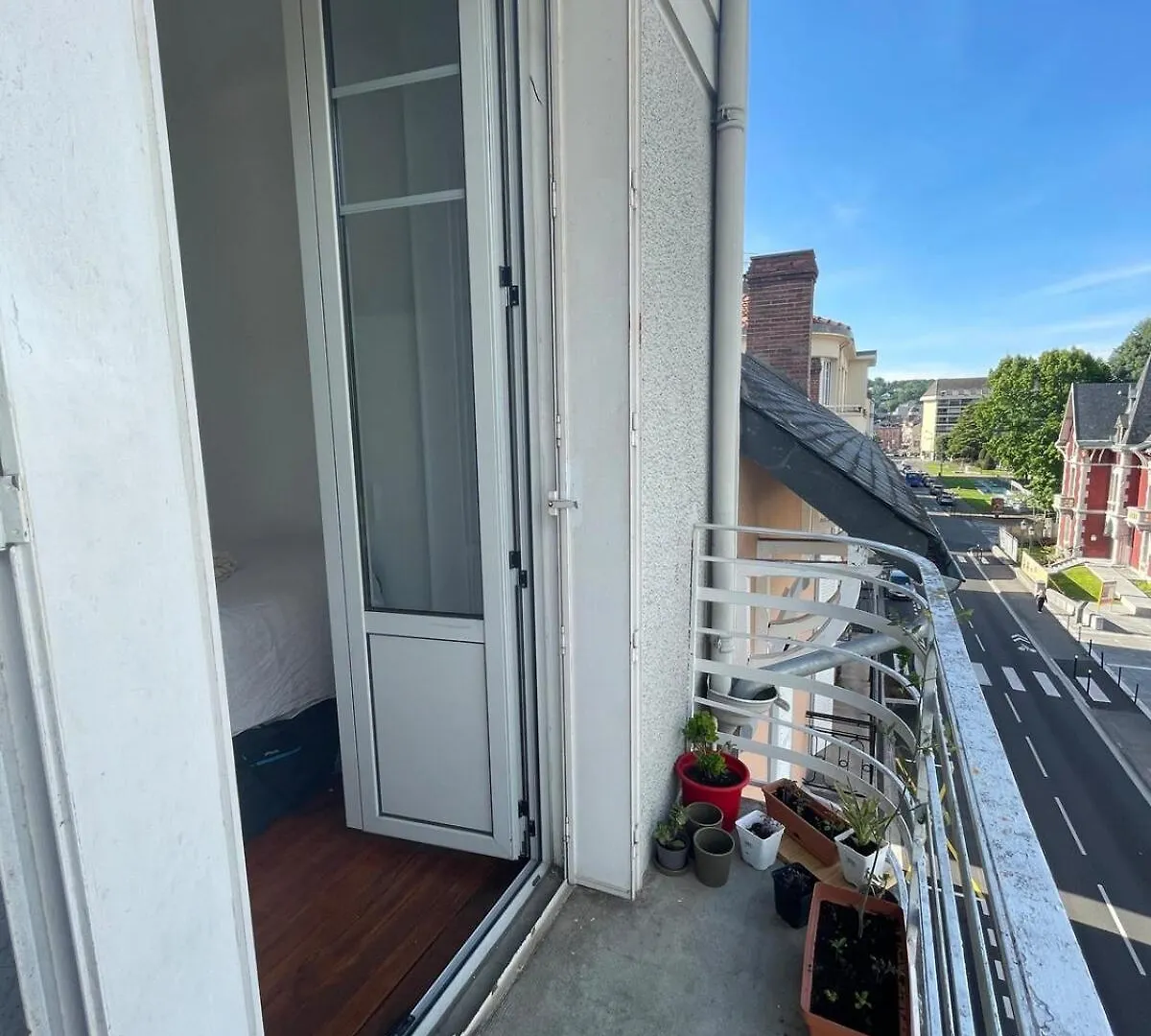 Apartman Appartement - Spacieux Entre Ville Et Nature ! Lourdes Franciaország