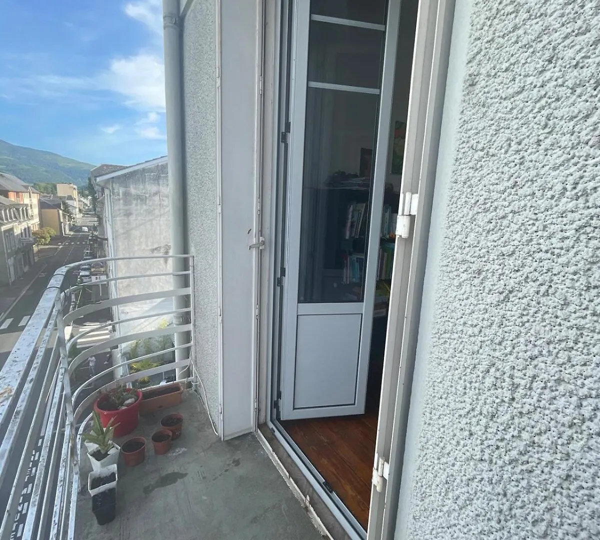 Appartement - Spacieux Entre Ville Et Nature ! Lourdes